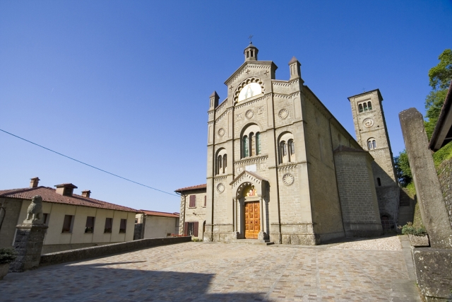 Chiesta Parrocchiale di Sant'Andrea Apostolo